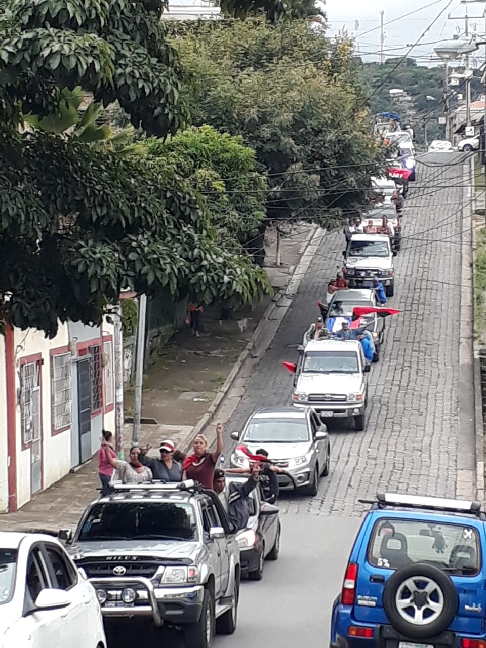 CARAVANA2